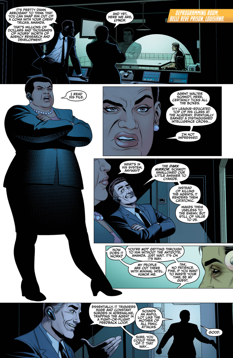 Image: DC Comics